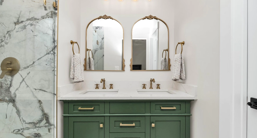 Bathroom Remodels Bathroom Remodels