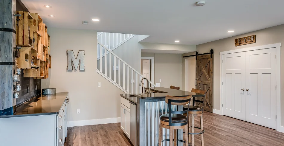 Basement Remodeling Basement Remodeling