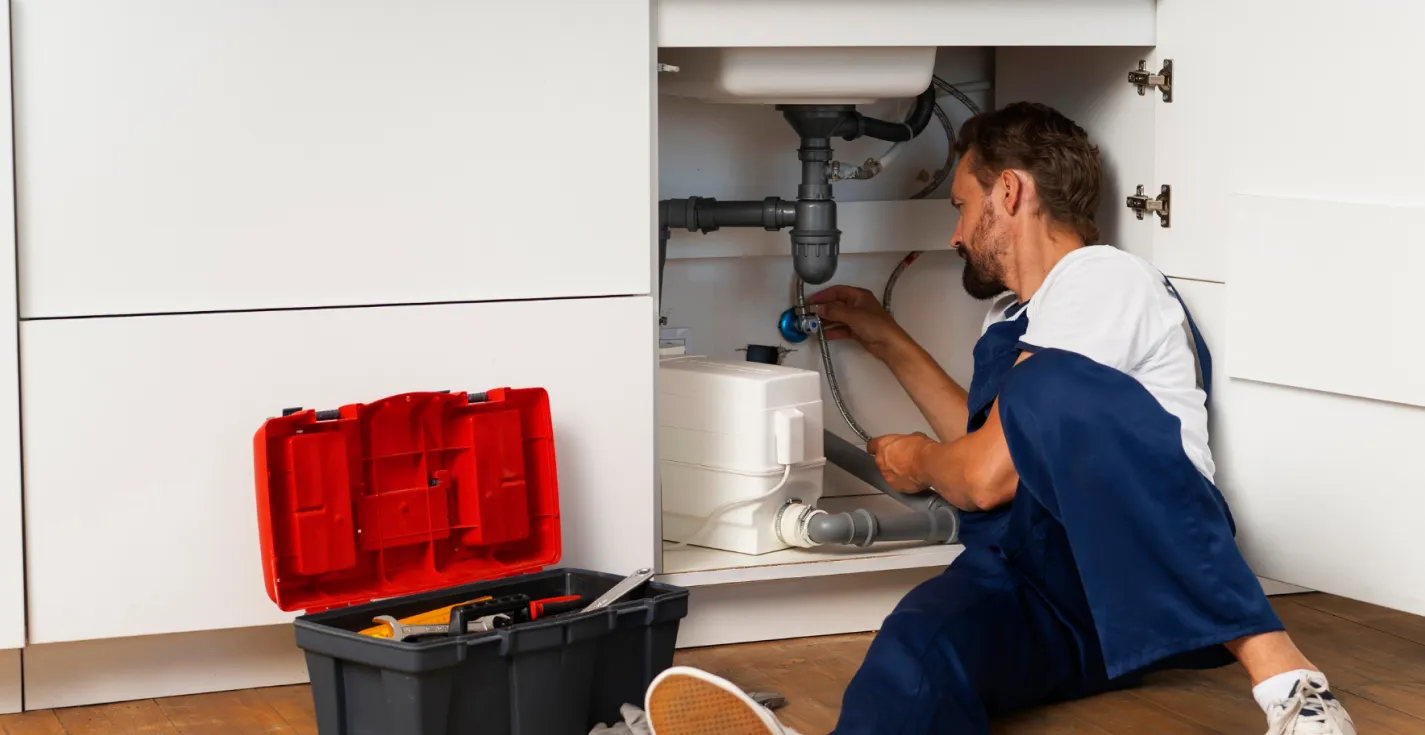 Plumbing Plumbing